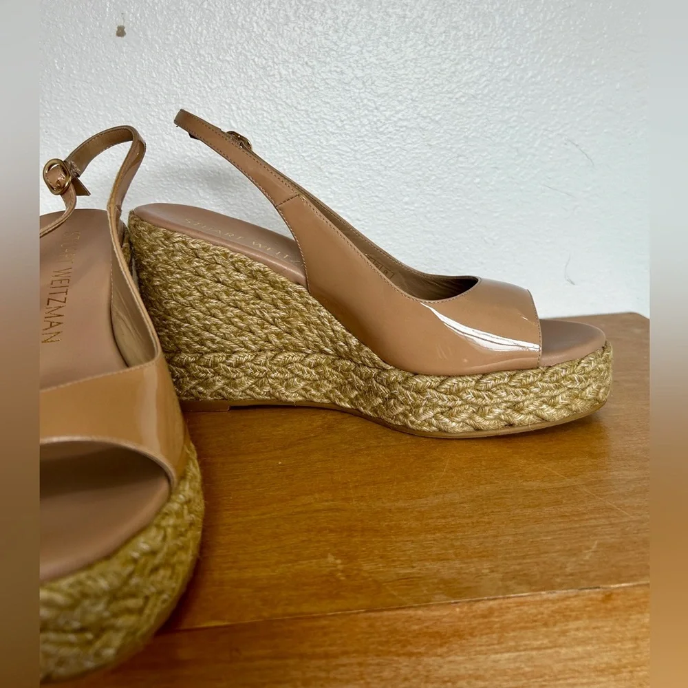 Stuart Weitzman 